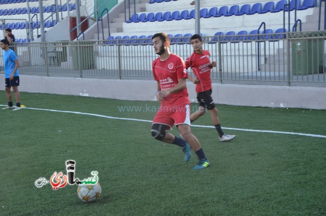 فيديو : قسم الشبيبة في نادي الوحدة يعود بهمم عالية .. ولقاء مع مدرب الاشبال في القطرية اسماعيل عامر